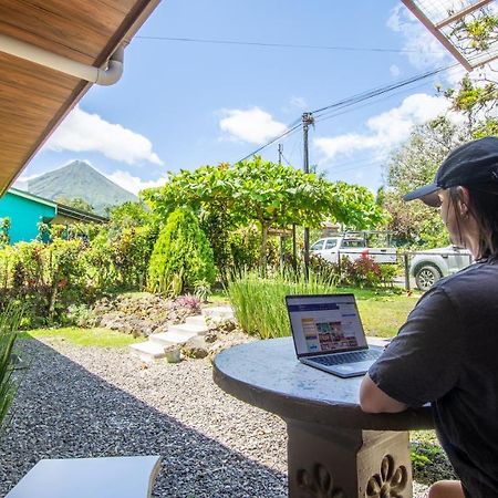 Cerro Chato'S House La Fortuna Ngoại thất bức ảnh