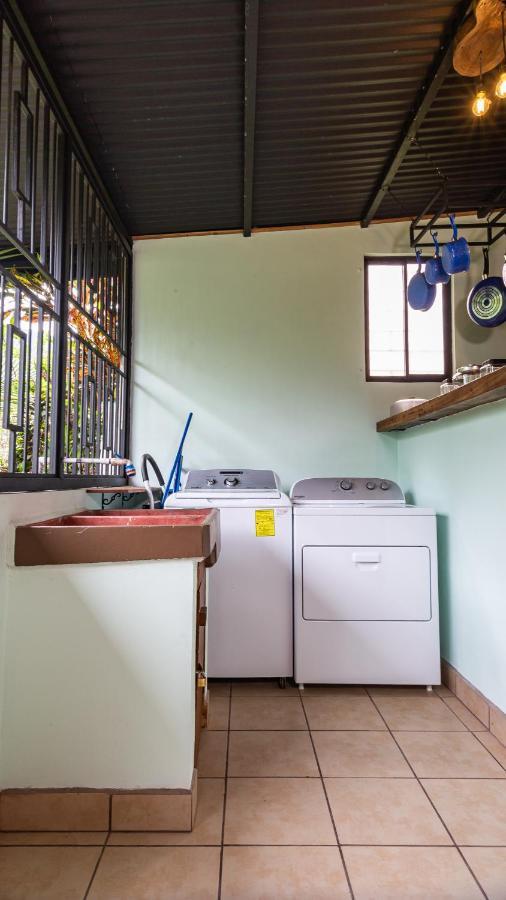 Cerro Chato'S House La Fortuna Ngoại thất bức ảnh