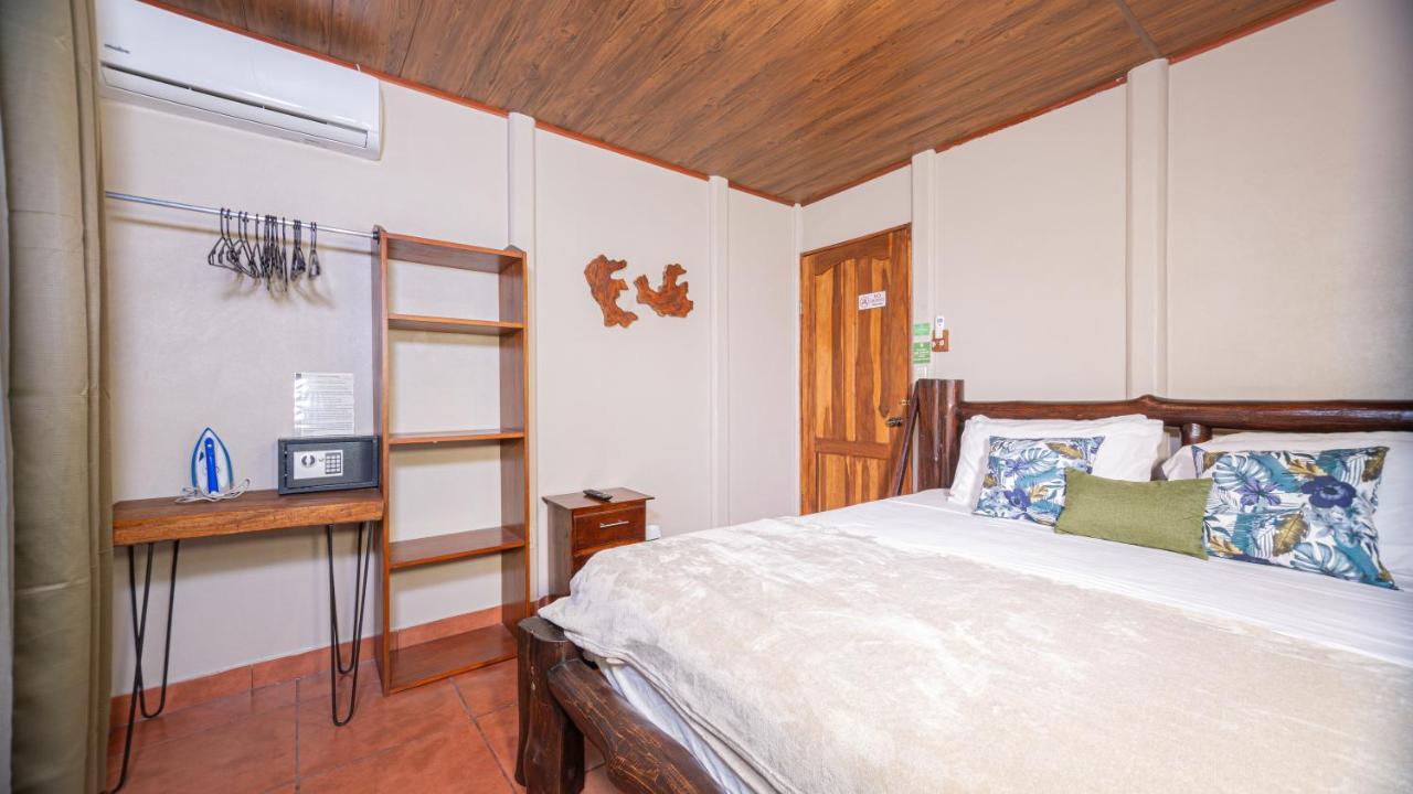Cerro Chato'S House La Fortuna Ngoại thất bức ảnh
