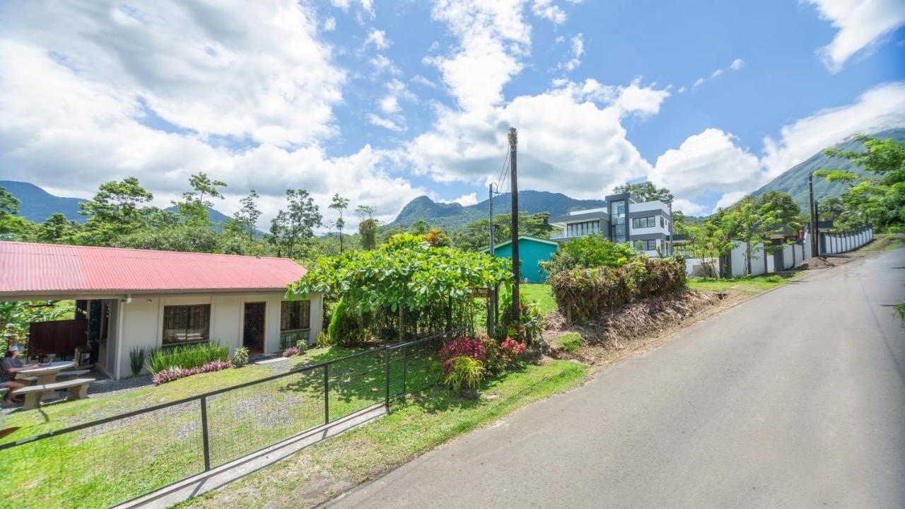 Cerro Chato'S House La Fortuna Ngoại thất bức ảnh