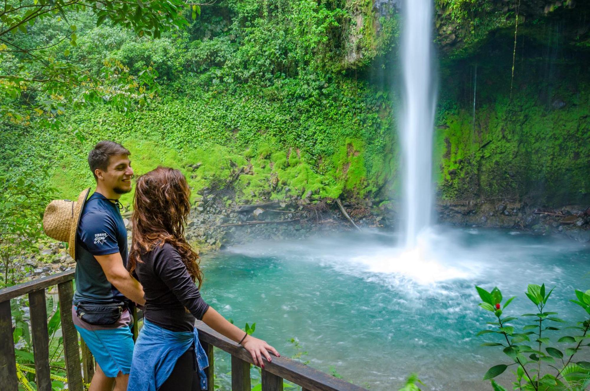 Cerro Chato'S House La Fortuna Ngoại thất bức ảnh