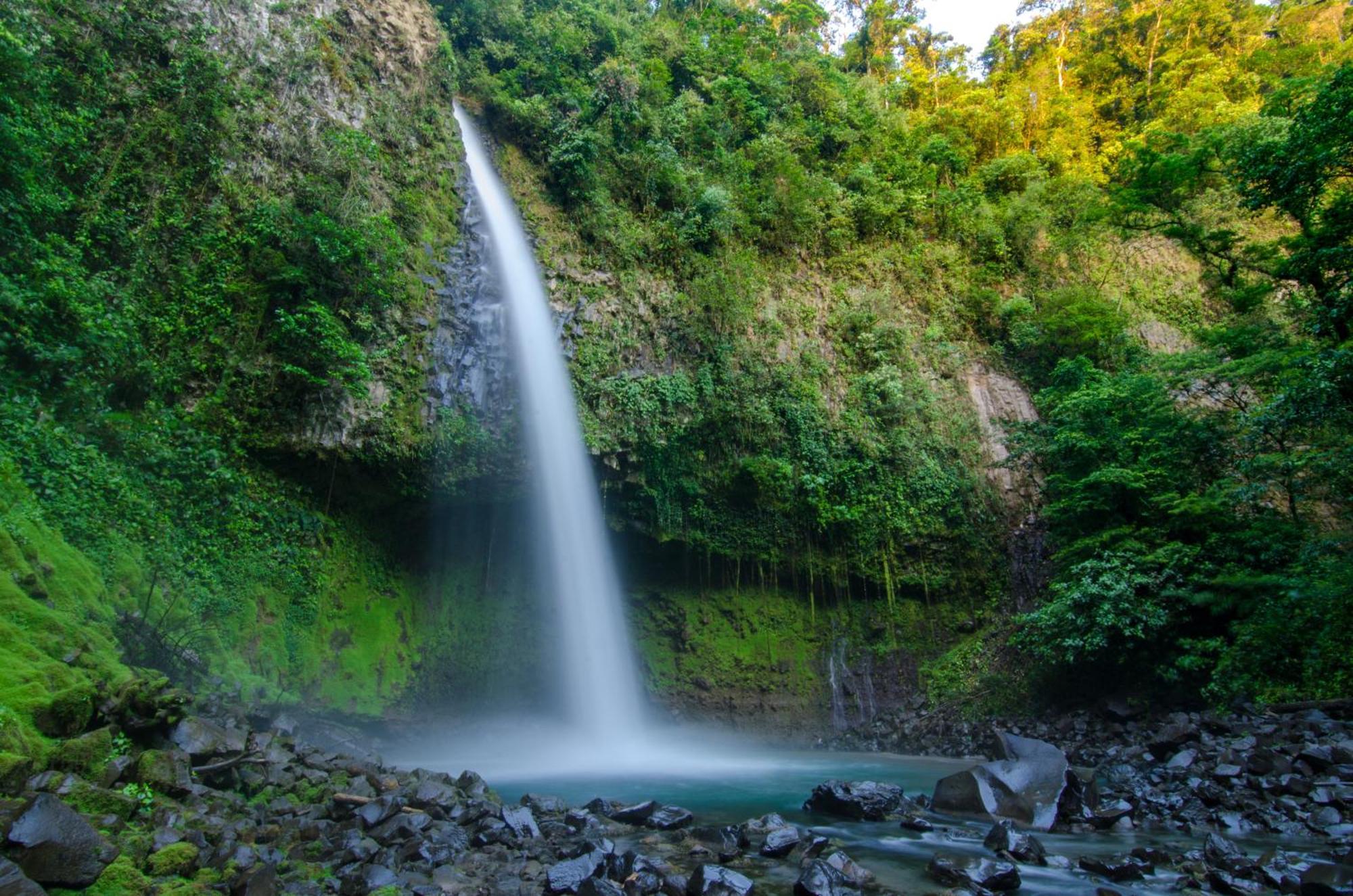 Cerro Chato'S House La Fortuna Ngoại thất bức ảnh