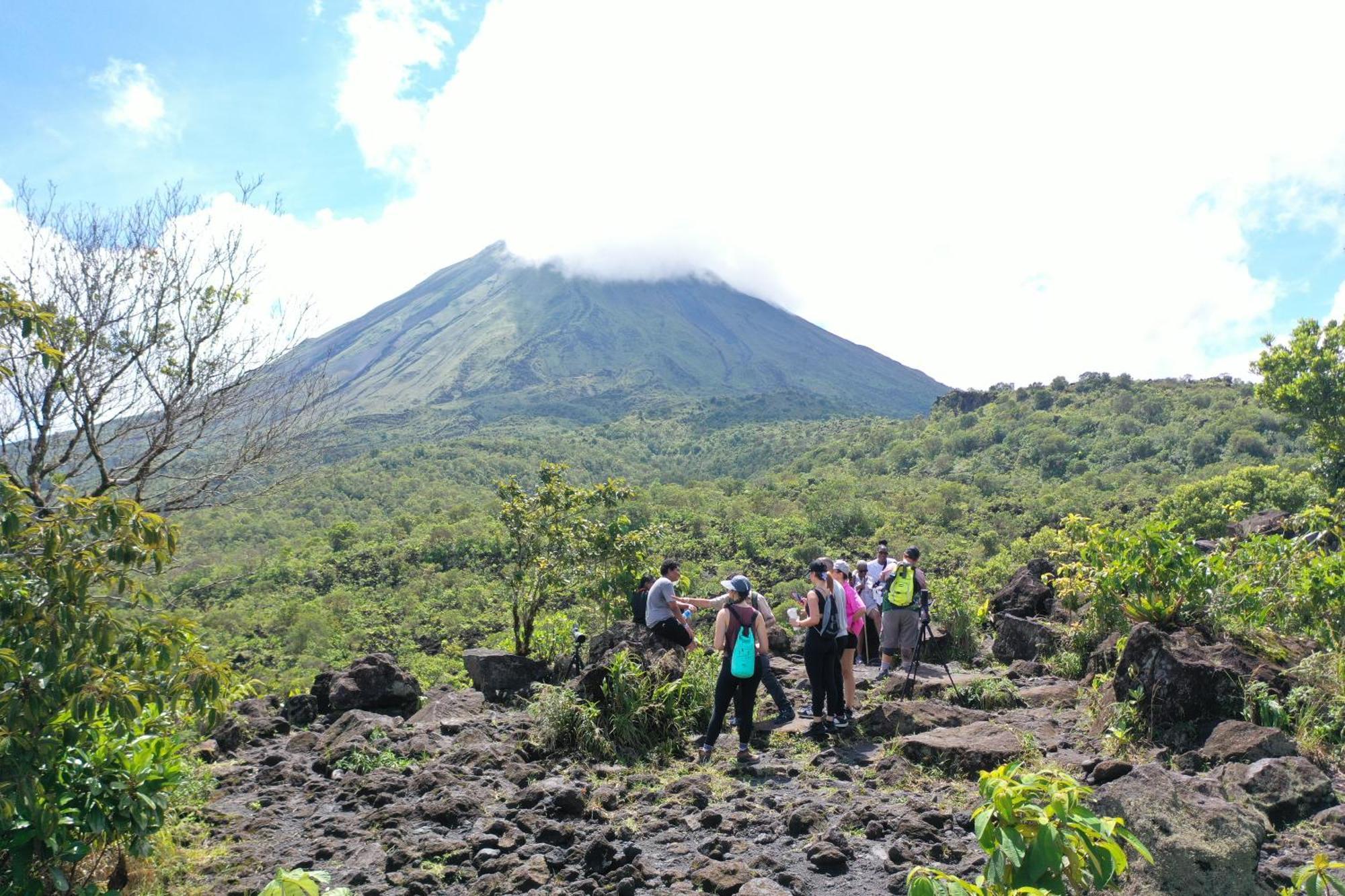 Cerro Chato'S House La Fortuna Ngoại thất bức ảnh