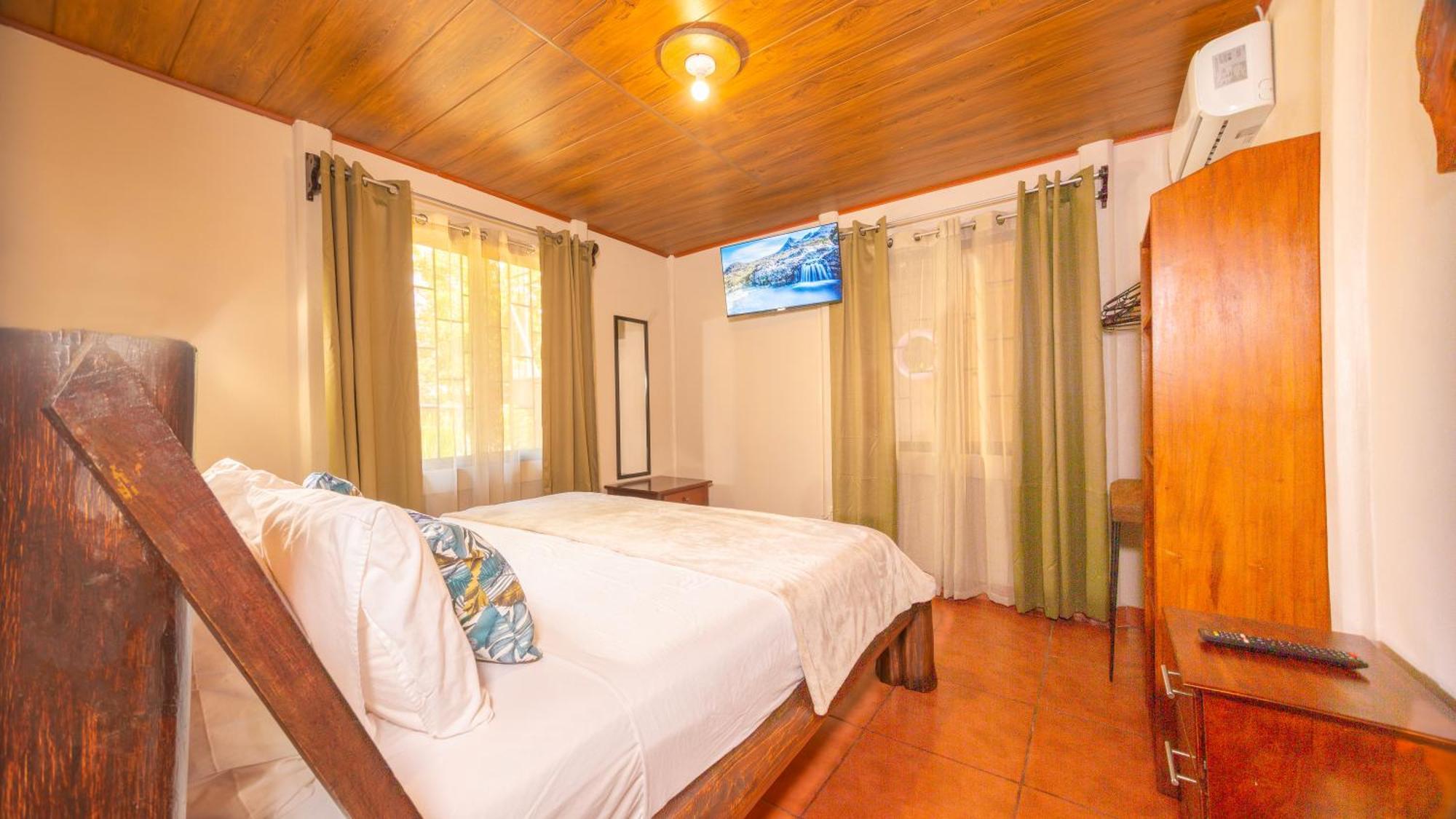 Cerro Chato'S House La Fortuna Ngoại thất bức ảnh