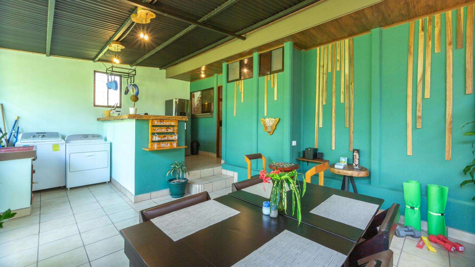 Cerro Chato'S House La Fortuna Ngoại thất bức ảnh