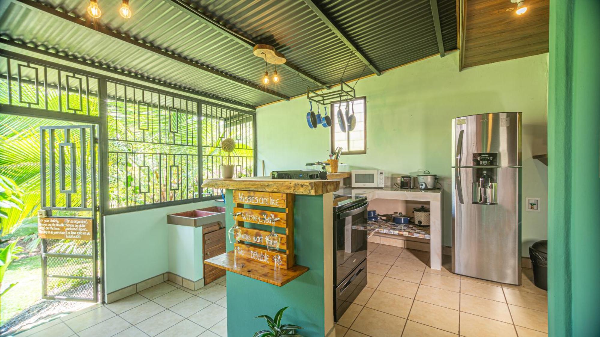 Cerro Chato'S House La Fortuna Ngoại thất bức ảnh