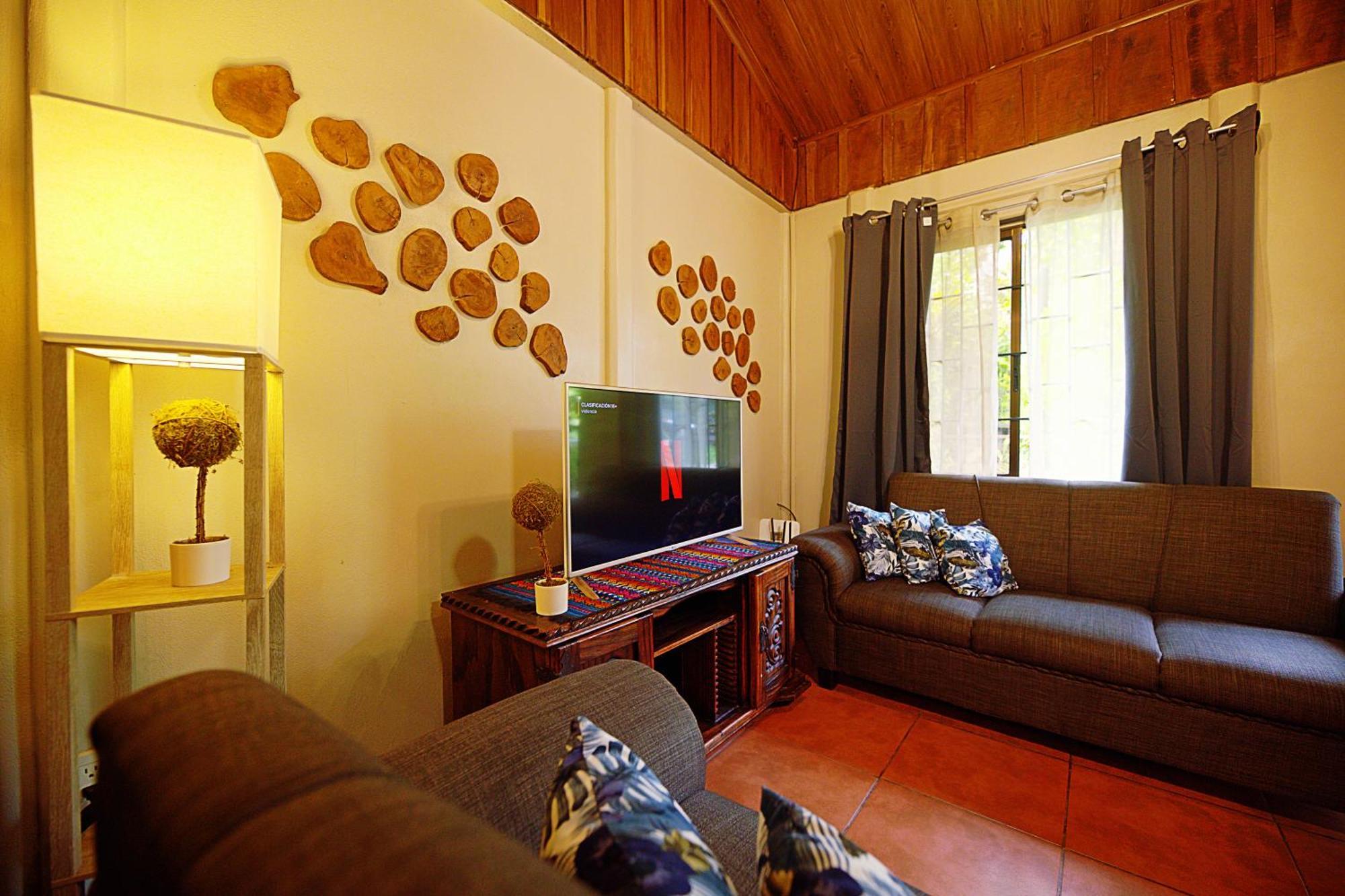 Cerro Chato'S House La Fortuna Ngoại thất bức ảnh