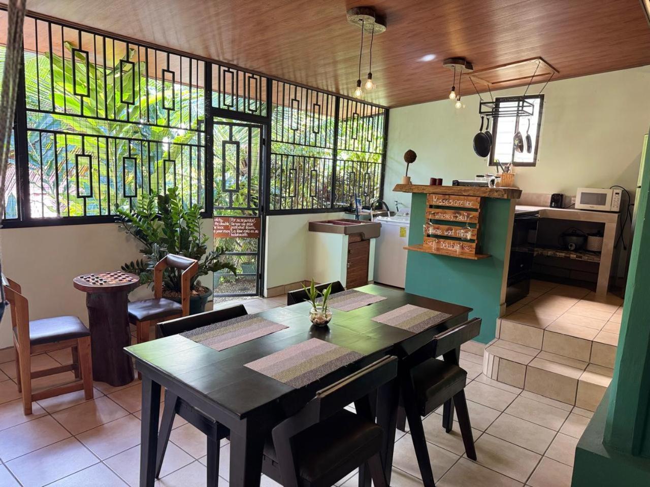 Cerro Chato'S House La Fortuna Ngoại thất bức ảnh