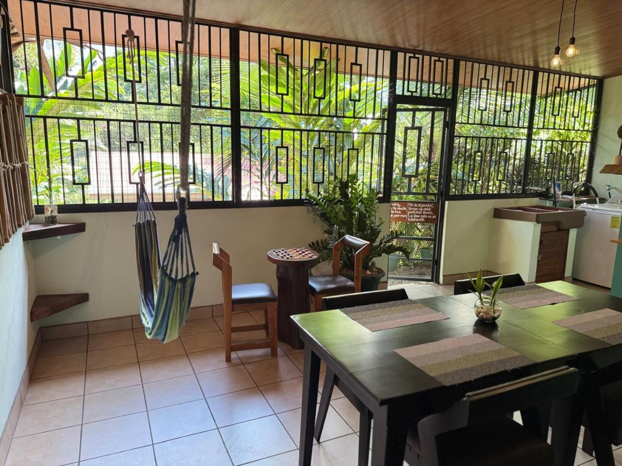 Cerro Chato'S House La Fortuna Ngoại thất bức ảnh