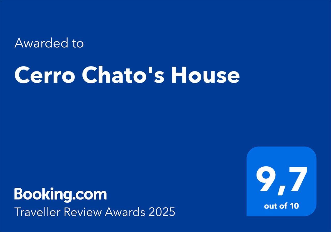 Cerro Chato'S House La Fortuna Ngoại thất bức ảnh